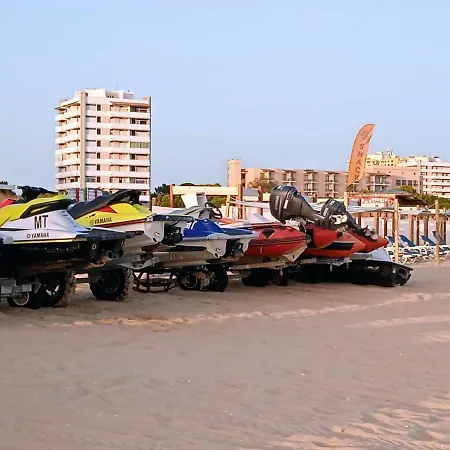 Sunset By Domusgenial *