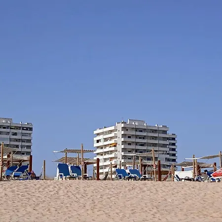 Sunset By Domusgenial Appartement Alvor