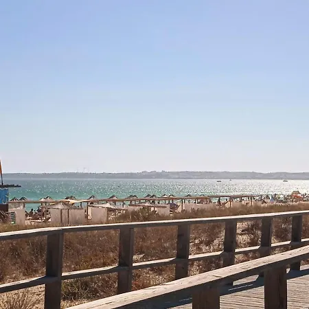 Apartman Sunset By Domusgenial Alvor